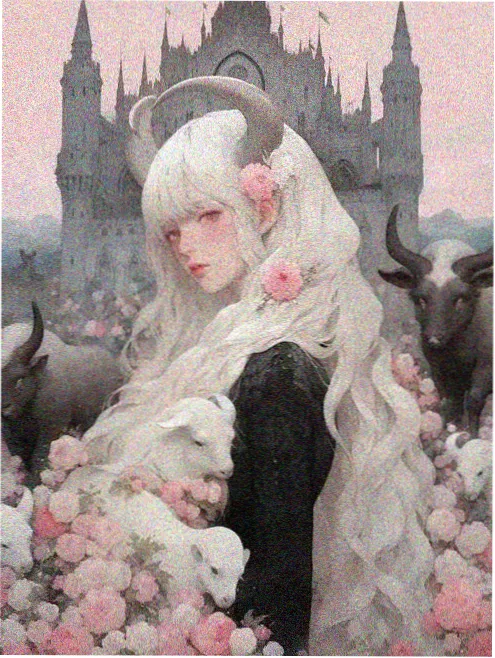 数据囚笼 科幻悬疑剧热播