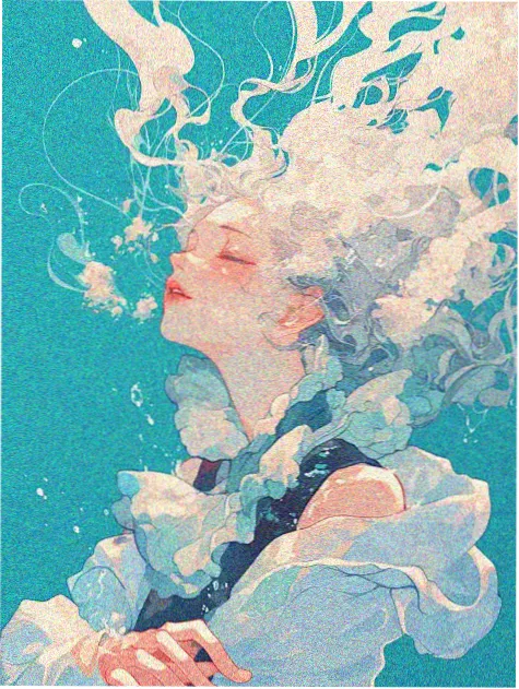 第七个日出 爱情奇幻电影手机观看